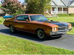 1972 Buick Skylark (CC-2102788) for sale in Greensboro, North Carolina