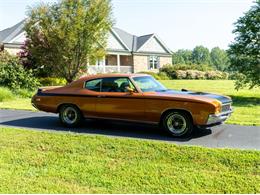 1972 Buick Skylark (CC-2102788) for sale in Greensboro, North Carolina