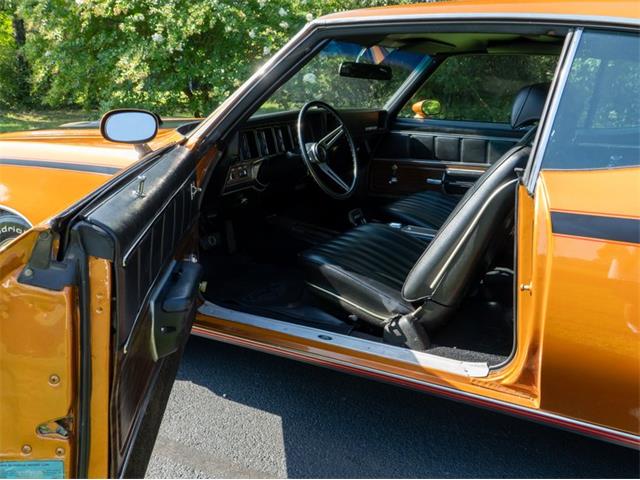 1972 Buick Skylark (CC-2102788) for sale in Greensboro, North Carolina