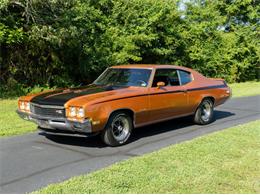 1972 Buick Skylark (CC-2102788) for sale in Greensboro, North Carolina