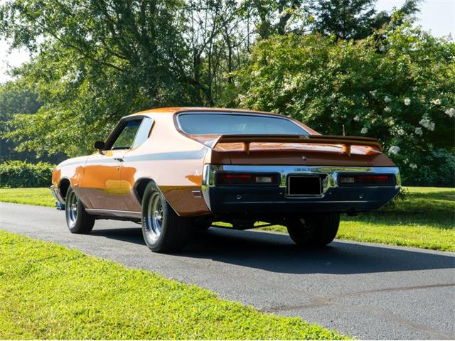 1972 Buick Skylark (CC-2102788) for sale in Greensboro, North Carolina