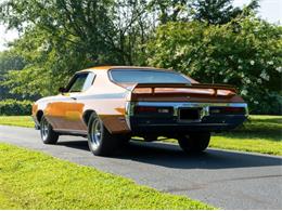 1972 Buick Skylark (CC-2102788) for sale in Greensboro, North Carolina