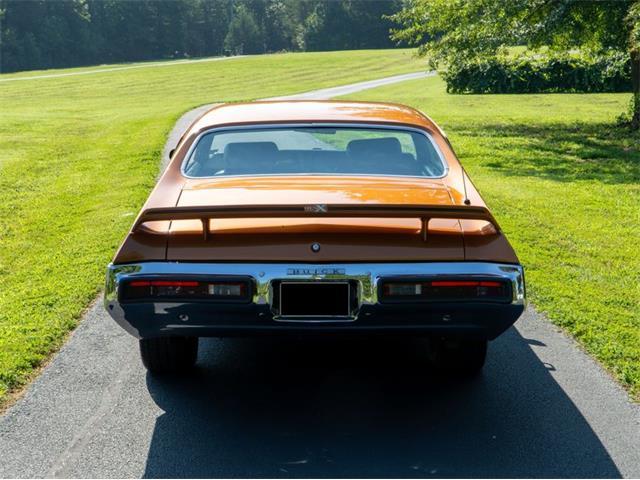 1972 Buick Skylark (CC-2102788) for sale in Greensboro, North Carolina