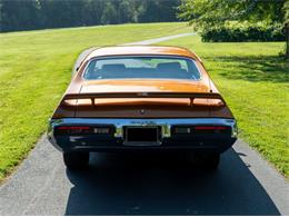 1972 Buick Skylark (CC-2102788) for sale in Greensboro, North Carolina