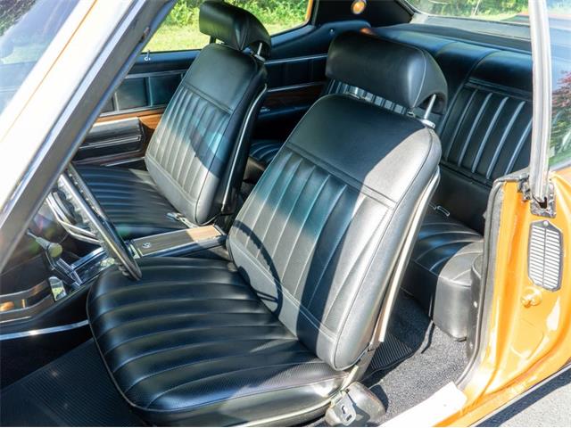 1972 Buick Skylark (CC-2102788) for sale in Greensboro, North Carolina