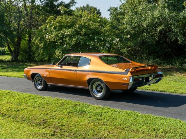 1972 Buick Skylark (CC-2102788) for sale in Greensboro, North Carolina