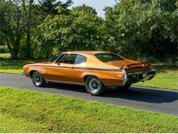 1972 Buick Skylark (CC-2102788) for sale in Greensboro, North Carolina