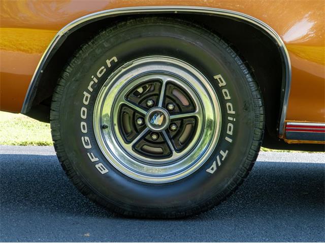 1972 Buick Skylark (CC-2102788) for sale in Greensboro, North Carolina