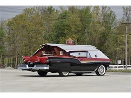 1957 Ford Fairlane (CC-2102789) for sale in Greensboro, North Carolina
