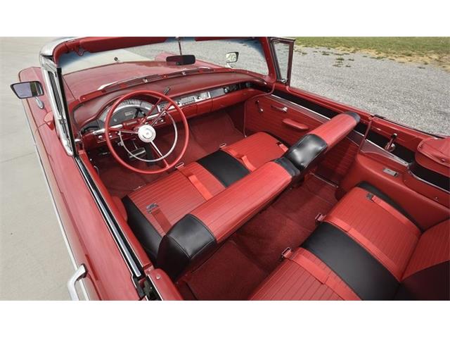 1957 Ford Fairlane (CC-2102789) for sale in Greensboro, North Carolina