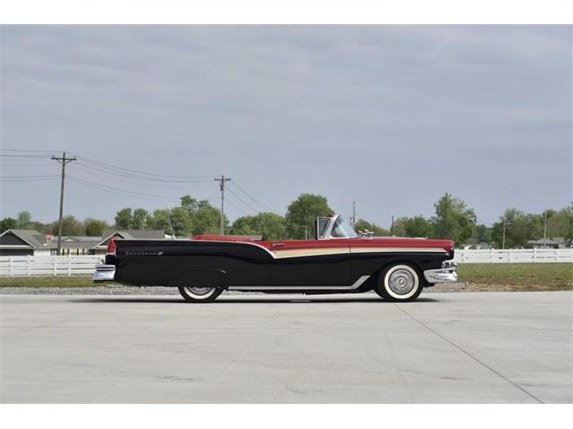 1957 Ford Fairlane (CC-2102789) for sale in Greensboro, North Carolina
