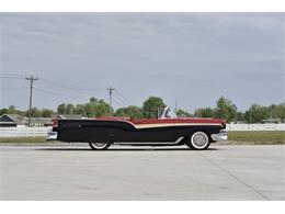 1957 Ford Fairlane (CC-2102789) for sale in Greensboro, North Carolina