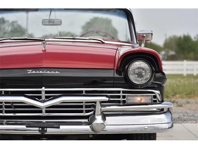1957 Ford Fairlane (CC-2102789) for sale in Greensboro, North Carolina