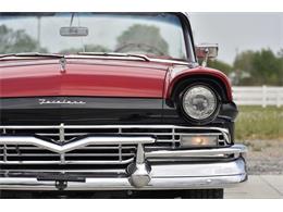 1957 Ford Fairlane (CC-2102789) for sale in Greensboro, North Carolina