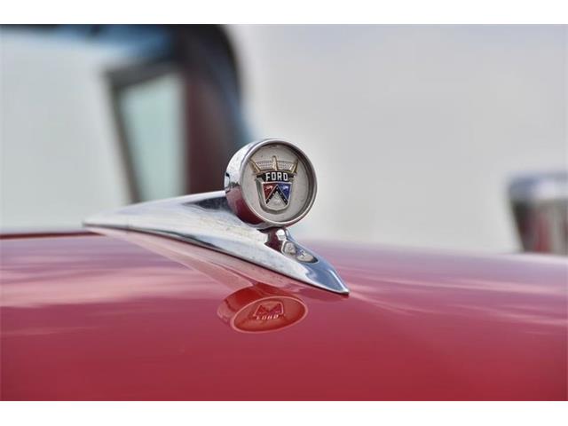 1957 Ford Fairlane (CC-2102789) for sale in Greensboro, North Carolina