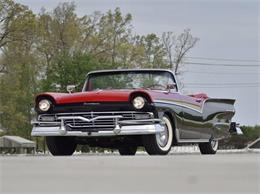 1957 Ford Fairlane (CC-2102789) for sale in Greensboro, North Carolina