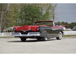 1957 Ford Fairlane (CC-2102789) for sale in Greensboro, North Carolina