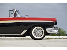 1957 Ford Fairlane (CC-2102789) for sale in Greensboro, North Carolina