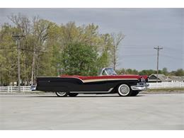 1957 Ford Fairlane (CC-2102789) for sale in Greensboro, North Carolina