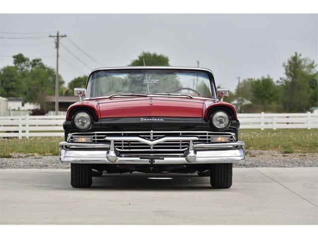 1957 Ford Fairlane (CC-2102789) for sale in Greensboro, North Carolina