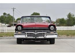 1957 Ford Fairlane (CC-2102789) for sale in Greensboro, North Carolina