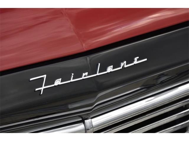 1957 Ford Fairlane (CC-2102789) for sale in Greensboro, North Carolina