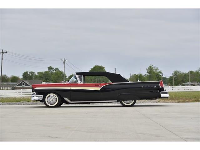 1957 Ford Fairlane (CC-2102789) for sale in Greensboro, North Carolina