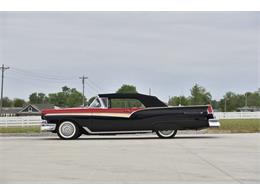1957 Ford Fairlane (CC-2102789) for sale in Greensboro, North Carolina