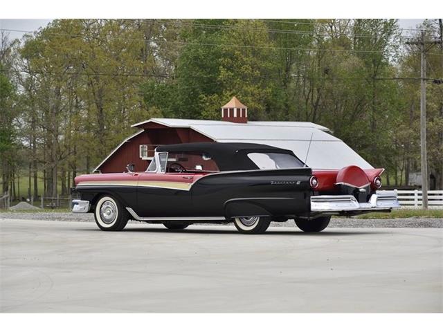 1957 Ford Fairlane (CC-2102789) for sale in Greensboro, North Carolina