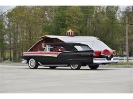 1957 Ford Fairlane (CC-2102789) for sale in Greensboro, North Carolina