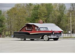 1957 Ford Fairlane (CC-2102789) for sale in Greensboro, North Carolina