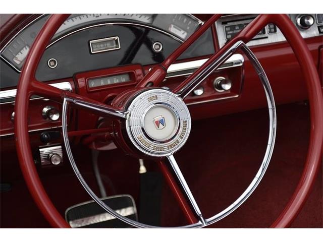 1957 Ford Fairlane (CC-2102789) for sale in Greensboro, North Carolina