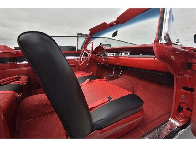 1957 Ford Fairlane (CC-2102789) for sale in Greensboro, North Carolina