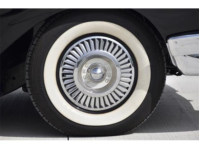 1957 Ford Fairlane (CC-2102789) for sale in Greensboro, North Carolina