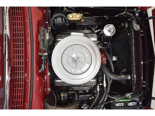 1957 Ford Fairlane (CC-2102789) for sale in Greensboro, North Carolina