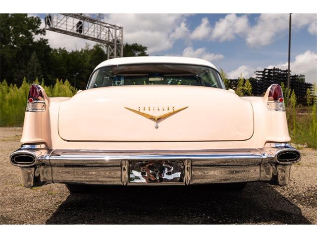 1956 Cadillac Coupe DeVille (CC-2102790) for sale in Greensboro, North Carolina