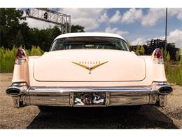 1956 Cadillac Coupe DeVille (CC-2102790) for sale in Greensboro, North Carolina