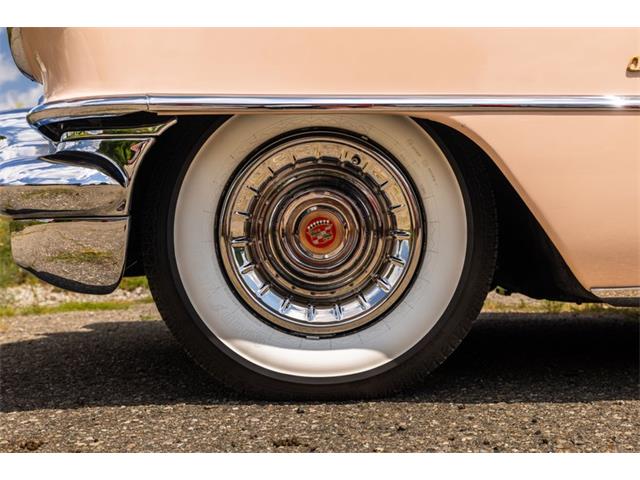 1956 Cadillac Coupe DeVille (CC-2102790) for sale in Greensboro, North Carolina