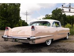 1956 Cadillac Coupe DeVille (CC-2102790) for sale in Greensboro, North Carolina