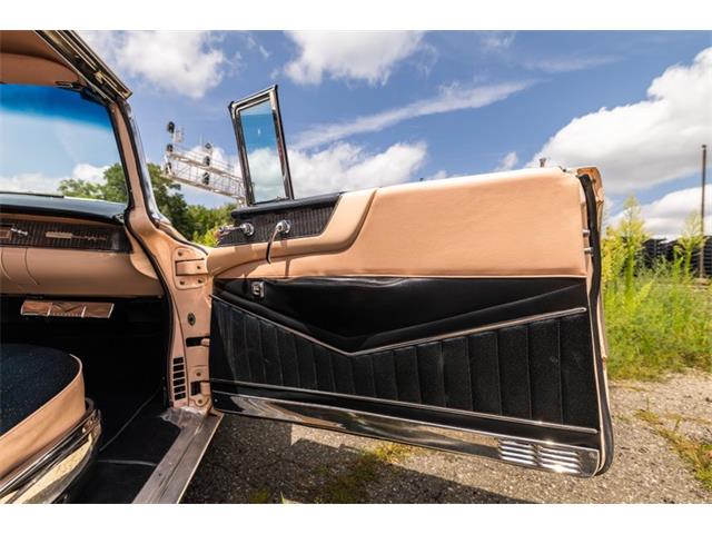 1956 Cadillac Coupe DeVille (CC-2102790) for sale in Greensboro, North Carolina