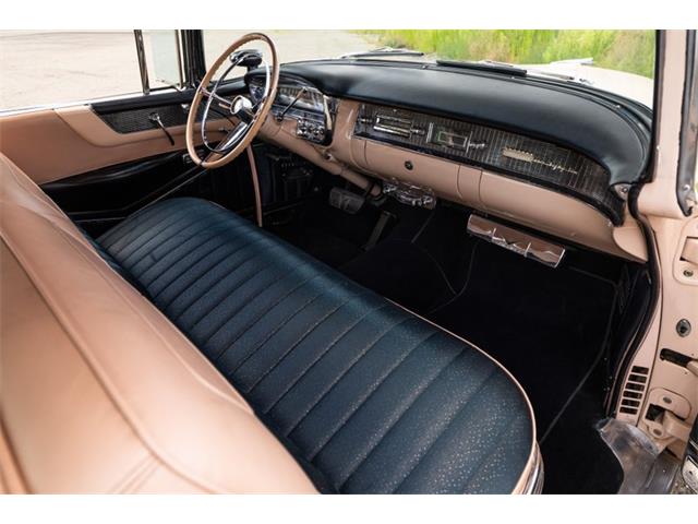 1956 Cadillac Coupe DeVille (CC-2102790) for sale in Greensboro, North Carolina