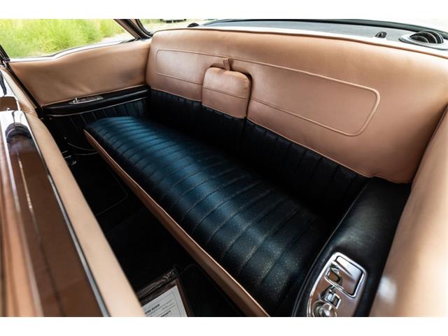 1956 Cadillac Coupe DeVille (CC-2102790) for sale in Greensboro, North Carolina