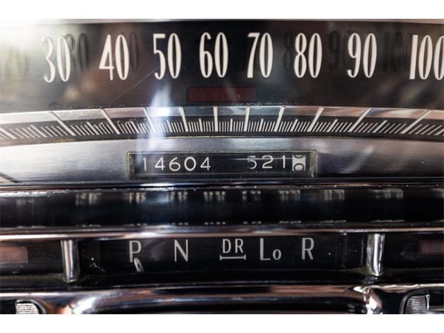 1956 Cadillac Coupe DeVille (CC-2102790) for sale in Greensboro, North Carolina
