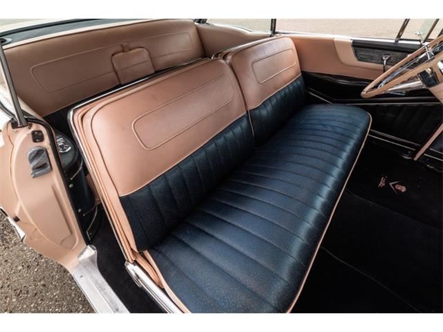 1956 Cadillac Coupe DeVille (CC-2102790) for sale in Greensboro, North Carolina