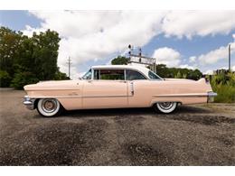 1956 Cadillac Coupe DeVille (CC-2102790) for sale in Greensboro, North Carolina