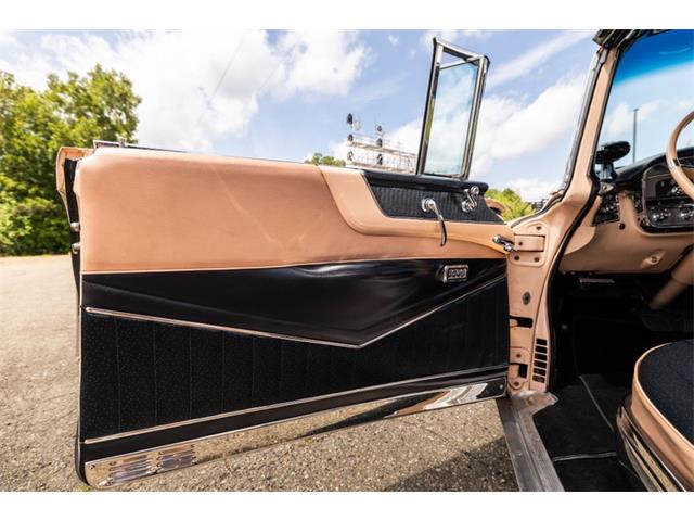 1956 Cadillac Coupe DeVille (CC-2102790) for sale in Greensboro, North Carolina
