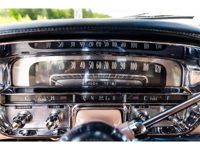 1956 Cadillac Coupe DeVille (CC-2102790) for sale in Greensboro, North Carolina