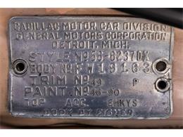 1956 Cadillac Coupe DeVille (CC-2102790) for sale in Greensboro, North Carolina