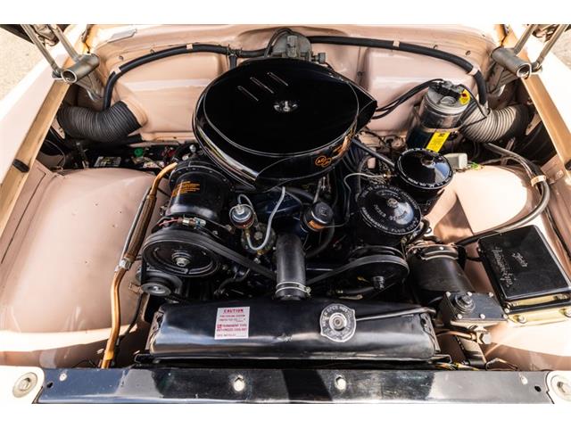1956 Cadillac Coupe DeVille (CC-2102790) for sale in Greensboro, North Carolina