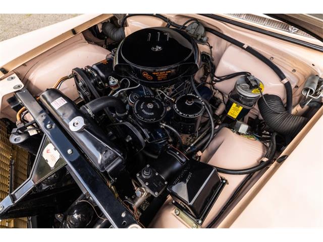 1956 Cadillac Coupe DeVille (CC-2102790) for sale in Greensboro, North Carolina
